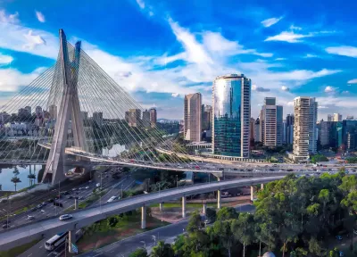 São Paulo São Paulo